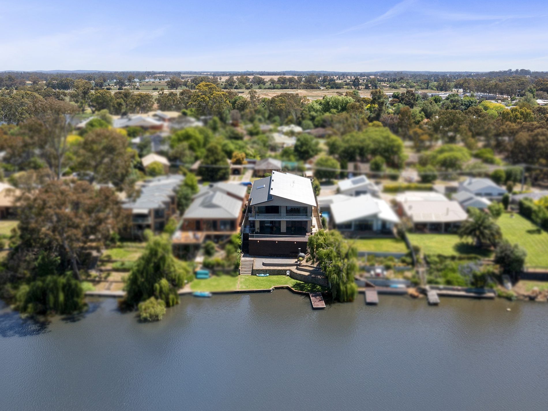 23 YOUNG STREET, Nagambie