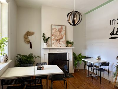 McCourts Garden Centre & McCourts Café, Millicent SA