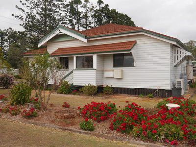 11 Collier Street, Kumbia