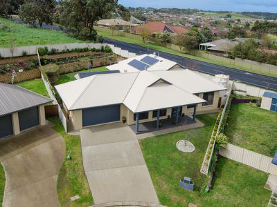 10 Venice Court, Mount Gambier
