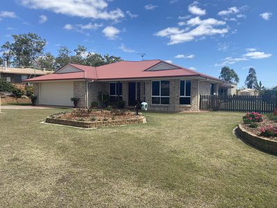 27 Bailey Street, Wondai