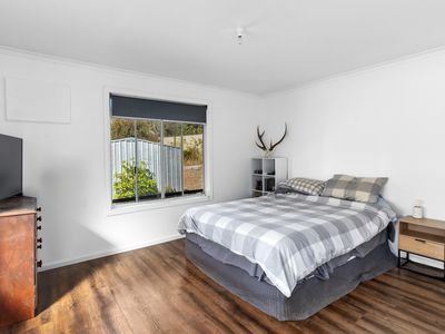 4 Kenmore Street, Tallarook