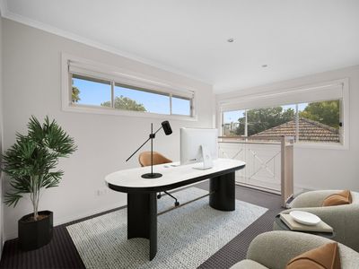 10 / 275-279 Ballarat Road, Footscray