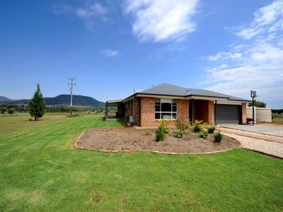 27 Booloocooroo Road, Gunnedah