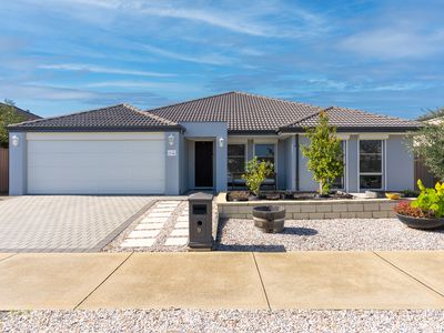 9 Ruskin Brace, Baldivis