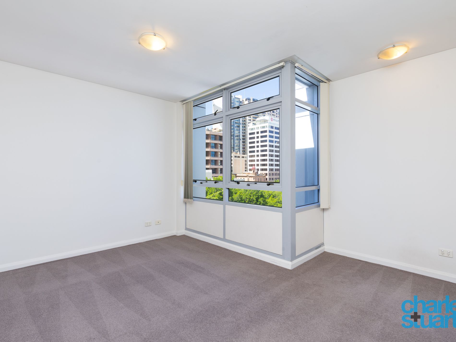813 / 35 Shelley Street, Sydney