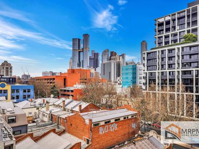 601 / 528 Swanston Street, Carlton