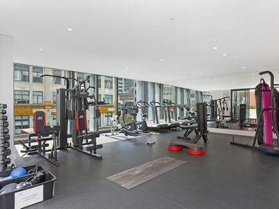 130 Elizabeth Street, Sydney