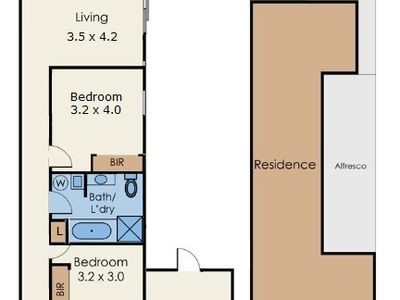 4 Bond Street, Hadfield