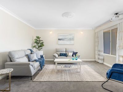 25 Sholto Crescent, Canning Vale