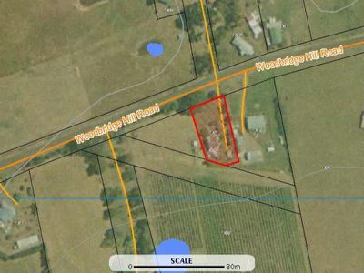 1021 Woodbridge Hill Road, Gardners Bay