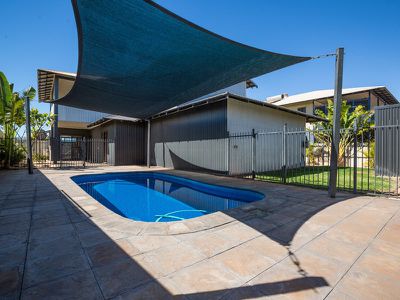 34 Counihan Crescent, Port Hedland