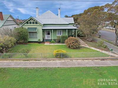 73 Duncan Street, Murtoa