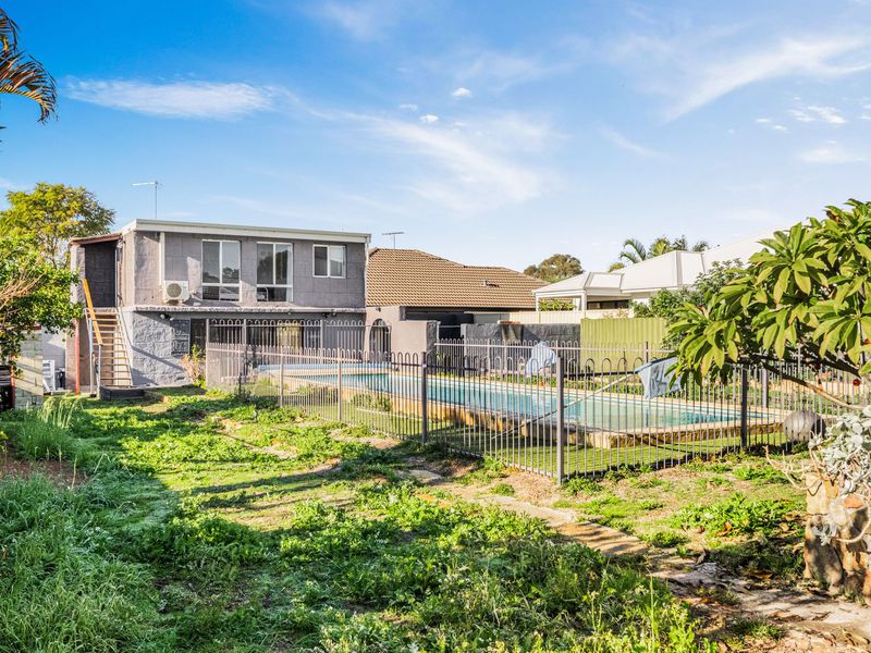 38 Palmerston Street, St James