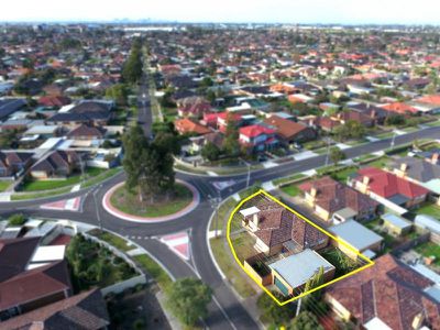 17 Bent Street, St Albans
