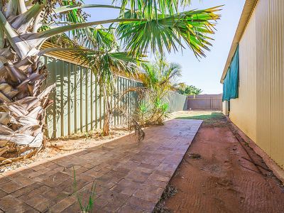 40 Greene Place, South Hedland