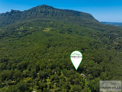 4 / 3565 Kyogle Road, Mount Burrell via, Nimbin