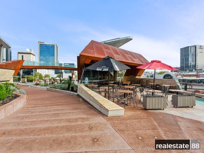 8 / 176 Newcastle Street, Perth
