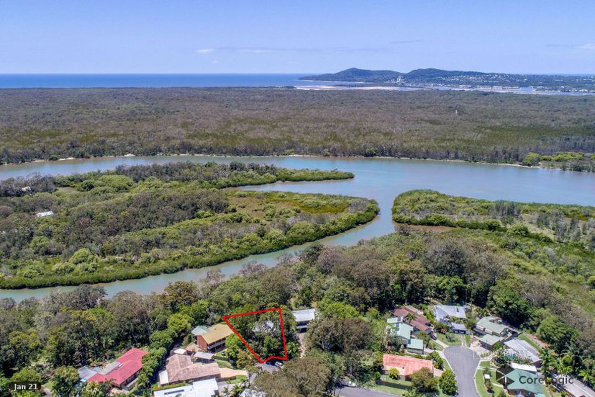 14 Stephen Street, Tewantin