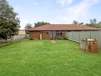 1/123 Cobbora Rd, Dubbo