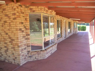 93 Tigells Road, Kingaroy