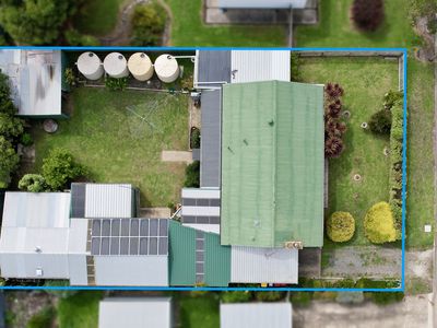 18 Alleyn Street, Millicent