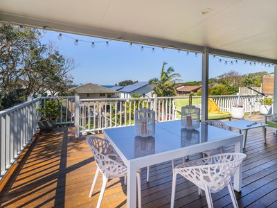 53 Blue Gum Avenue, Sandy Beach