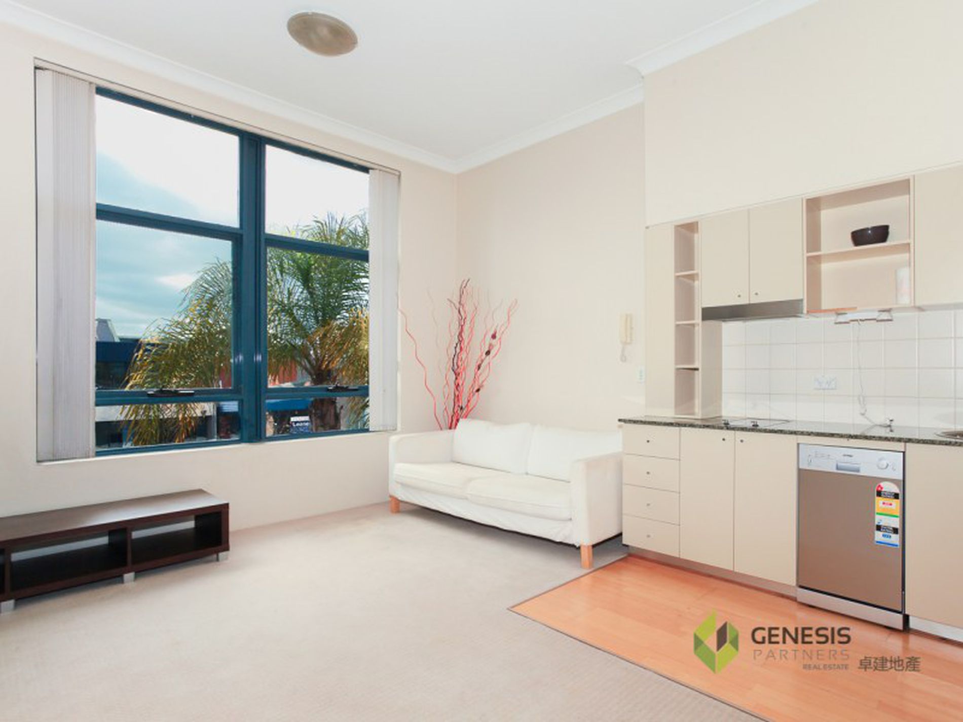 208 / 99 Military Road, Neutral Bay