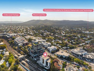 1 / 3 Harrys Road , Taringa