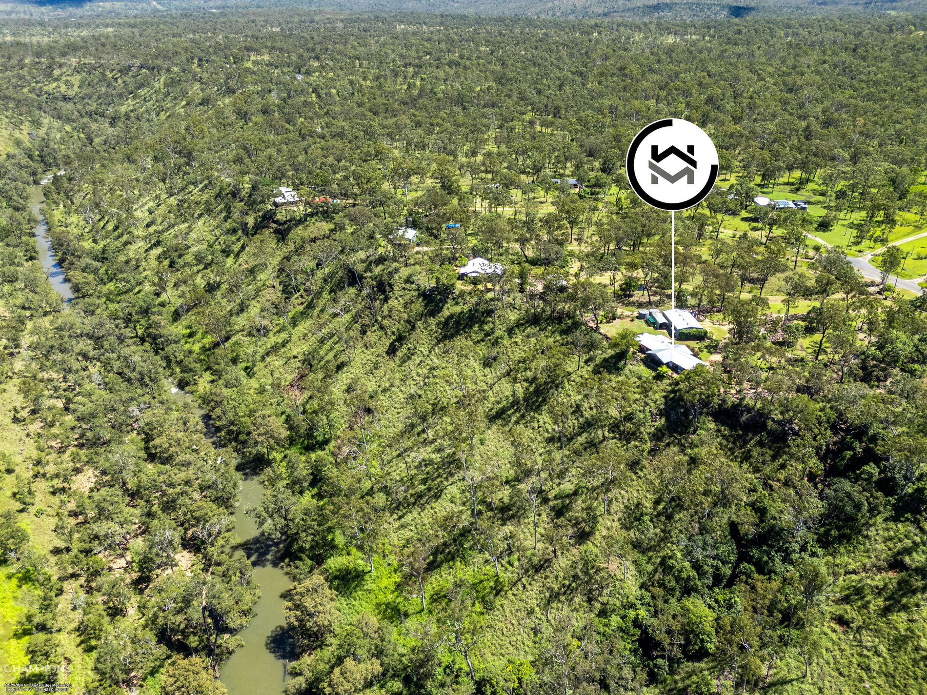 677 Millstream Parade, Millstream