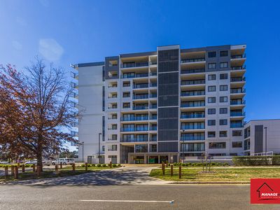 126 / 1 Mouat Street, Lyneham