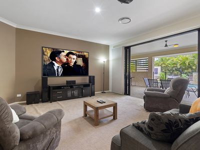 163 Bayley Road, Pine Mountain