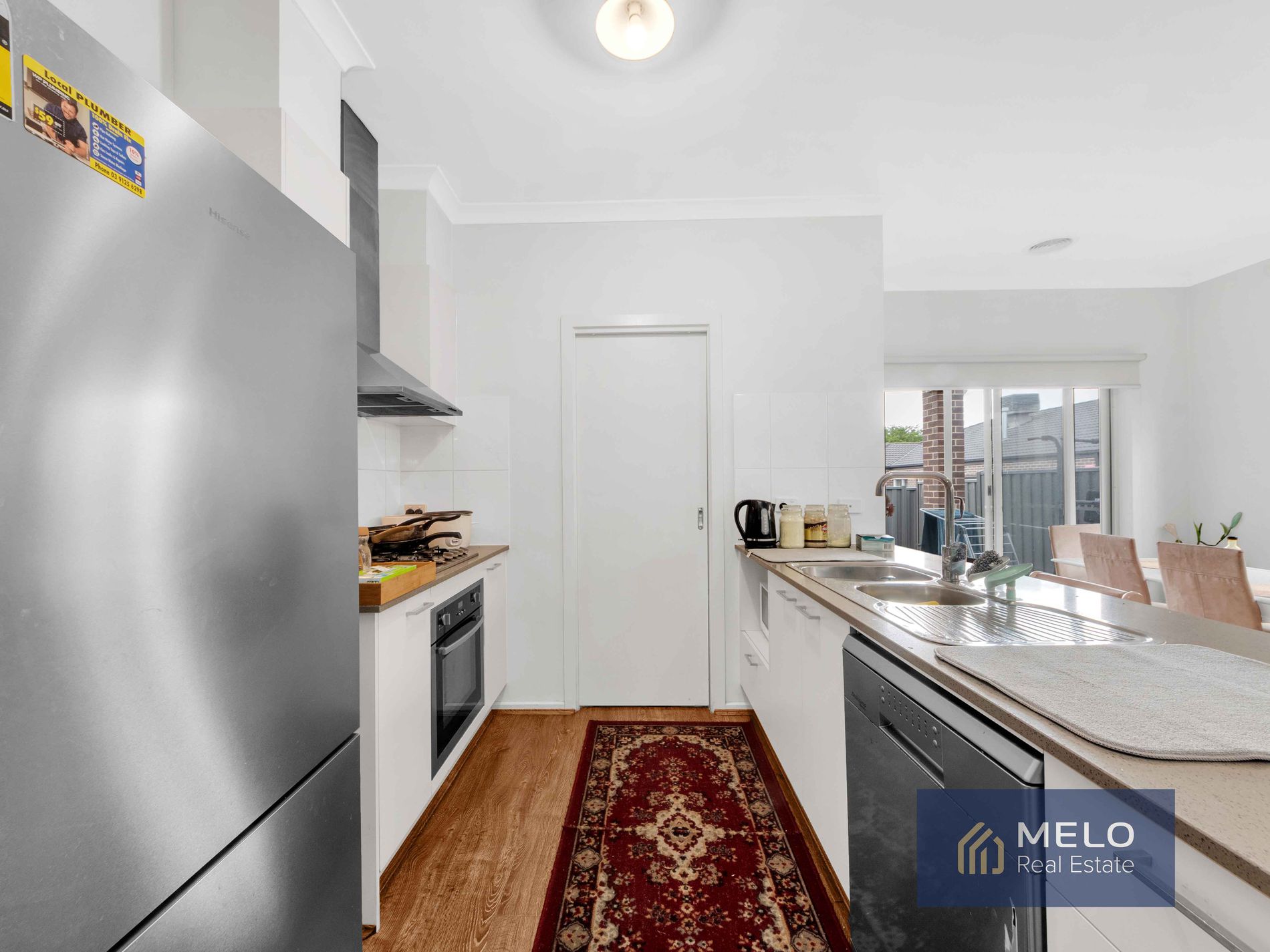 46 Bentham Street, Roxburgh Park