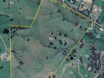 Lot 12 Ohanlon Road, Mansfield