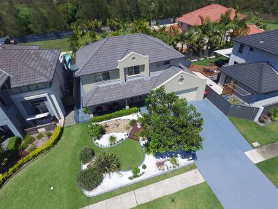 9 Bougainvillea Rd West, Hamlyn Terrace