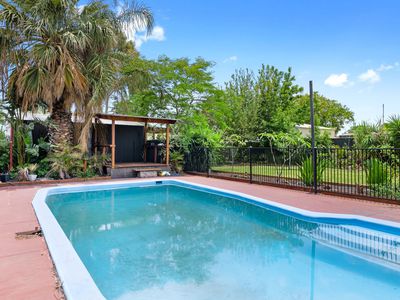 100 Lewis Street, Lamington