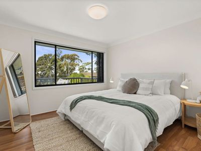 87 Waldegrave Crescent, Vincentia