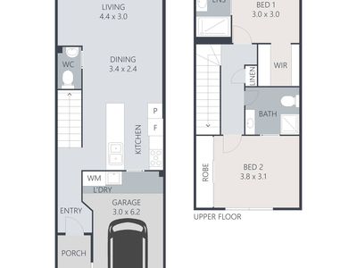 2 / 9 Jorl Court, Buderim
