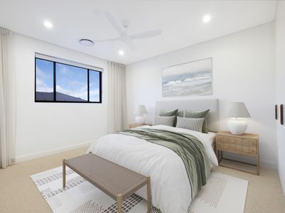 7 Frensham Place, Dural