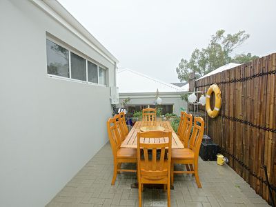 86B Duke Street, Scarborough