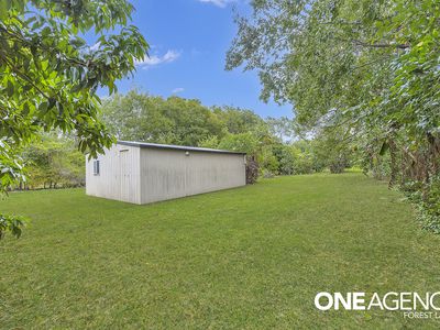 11 Lower William Street, Goodna