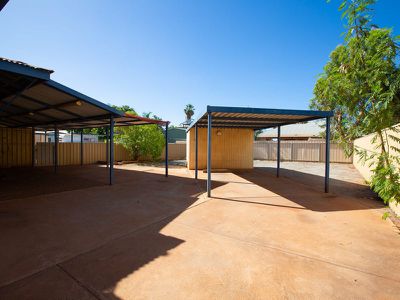 44 Pedlar Street, South Hedland