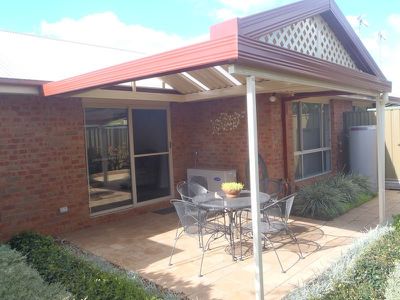 4 / 5 John Brass Court, Dubbo