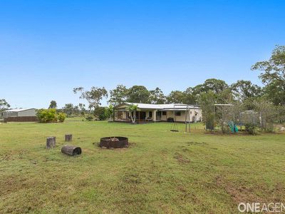 12 Oakes Drive, Burrum Heads