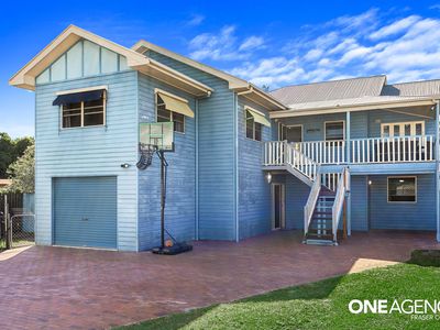 186 Cypress Street, Urangan