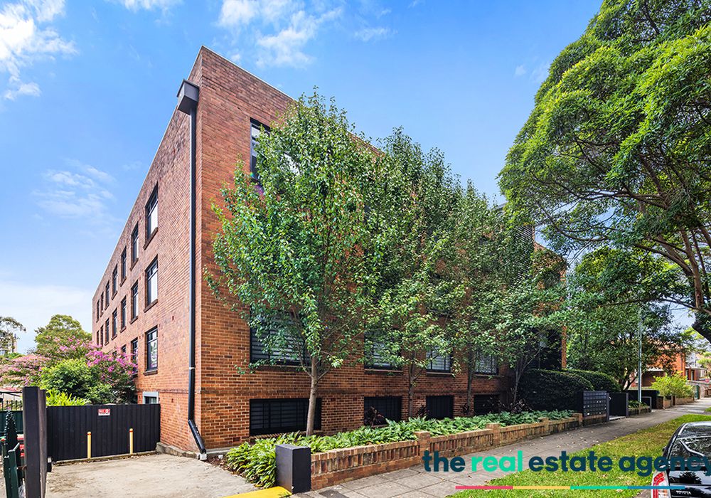 111 / 11-13 Osgood Avenue, Marrickville, Marrickville - Thumbnail 7