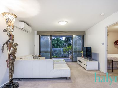 40 / 188 Adelaide Terrace, East Perth