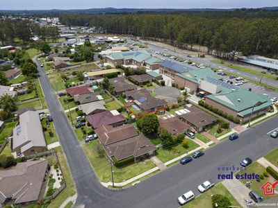 2/5 Forest Way, Wauchope