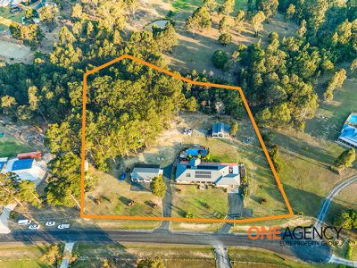 33 Glenoak Way, Nowra Hill
