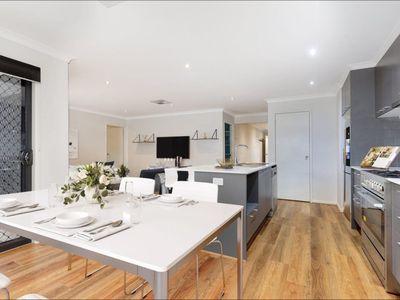 61 Streamside Drive, Craigieburn